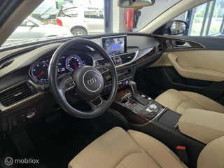 Audi A6 Audi A6 Avant 2.0 TDI190pk Ultra Sport Edition 1e Eig Dealer onder Zeer nette auto - afbeelding nr 18