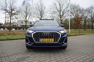 Audi Q3 - afbeelding nr 9