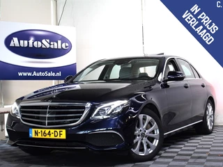 Mercedes-Benz E-Klasse - 340227517-0