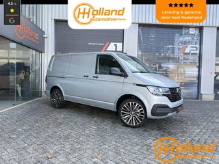 Volkswagen Transporter - 69747201-0