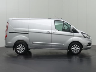 Ford Transit Custom | Airco | Navigatie | Camera | Cruise | 3-Persoons - afbeelding nr 13