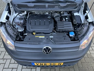 Volkswagen Caddy Airconditioning/bluetooth - afbeelding nr 5