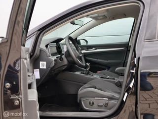 Volkswagen Golf Volkswagen Golf 1.5 TSI LED Massage CarPlay Stoelverwarming - afbeelding nr 13