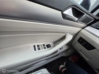 Volkswagen Passat VW PASSAT 1 4 TSI  GTE AUTOMAAT,PANORAMA DAK, NAP - afbeelding nr 7