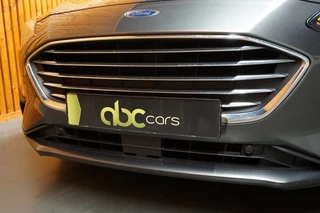 Ford Focus - afbeelding nr 4