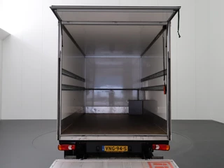 Opel Movano | Navigatie | Camera | Airco | Cruise - afbeelding nr 4
