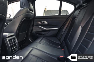 BMW 3 Serie BMW M340i Xdrive Mperfomance|Open dak|Carbon exterieur|Leder - afbeelding nr 35