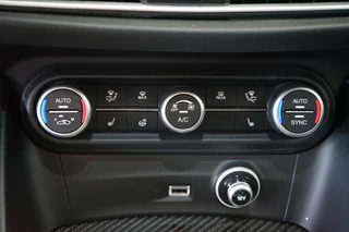 Alfa Romeo Stelvio - afbeelding nr 30