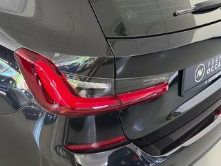 BMW 3 Serie BMW 3-serie Touring 330e 293pk M-Sport High Executive | Laser LED | Carplay | Adaptive cruise | Trekhaak - afbeelding nr 42