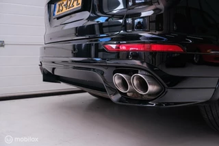 Porsche Cayenne Porsche Cayenne 3.0 E-Hybrid Platinum Edition | Dealer OH | Trekhaak | Stoelkoeling | 360 cam | Panoramadak | Adaptive | - afbeelding nr 54