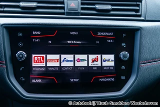 SEAT Arona Seat Arona 1.0 TSI FR Business Intense - afbeelding nr 36