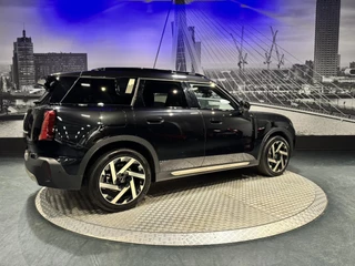 MINI Countryman Mini Countryman 1.5 C Favoured L *Pano*Leder*19inch* HUD* - afbeelding nr 9