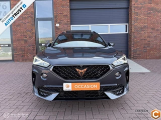 CUPRA Formentor CUPRA Formentor 1.4 e-Hybrid VZ Copper Edition - afbeelding nr 2