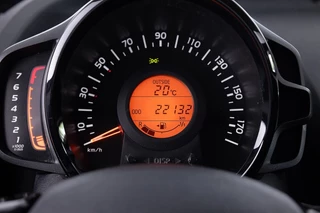 Citroën C1 Citroën C1 1.0 VTi Feel 5-drs | AIRCO | BLUETOOTH - afbeelding nr 16