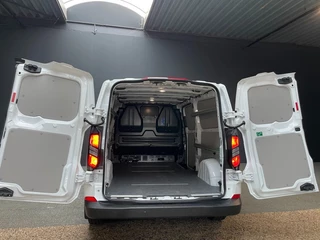 Ford Transit Custom - afbeelding nr 28