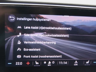 Škoda Octavia Škoda Octavia Combi 1.4 TSI 204pk IV PHEV Business Edition / Stoel & stuurwiel verwarming / Navi / Led / 18 Inch / BOVAG garantie - afbeelding nr 38