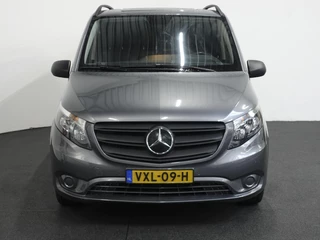 Mercedes-Benz Vito Mercedes-Benz Vito 114 CDI automaat Lang Trekhaak Navigatie Climate control Cruise Control Camera # - afbeelding nr 5
