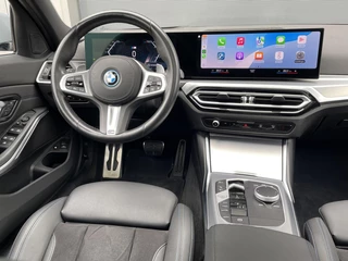 BMW 3 Serie BMW 3-serie Touring 320e xDrive M-Sport Pro|Pano|Head-Up|Memory - afbeelding nr 2