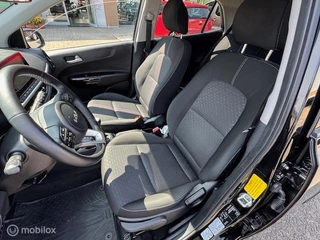 Kia Picanto Kia Picanto 1.0 DPi DynamicPlusLine ,  Nieuwe Type & Logo   Navigatie via  Apple Carplay & Android auto , Achteruitrij  camera ,  Stoel & Stuur verwarming ,  Sport Velgen , Led verlichting voor & achter , - afbeelding nr 19