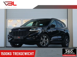 Ford Kuga - 335022907-0