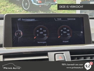BMW 3 Serie BMW 3 Serie 316i Executive |NAVI|STOELVERW.|CLIMA|ORIG. NL|NAP| 3113 - afbeelding nr 19