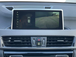 BMW X2 BMW X2 sDrive20i High Executive M Sport Pano HUD DAB Cam LED - afbeelding nr 16