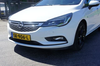 Opel Astra - afbeelding nr 28