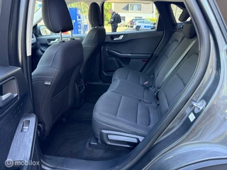 Ford Kuga Ford Kuga 2.5 PHEV Titanium, Led, Navi, Climat, Pdc, Lm.. - afbeelding nr 6