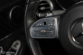 Mercedes-Benz C-Klasse Mercedes C-klasse 220 d Premium Plus Pack PANO|AMG|LED|CAMERA - afbeelding nr 13