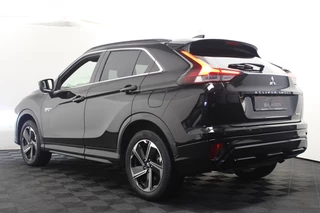 Mitsubishi Eclipse Cross |Navi|Camera|Stoelverwarming voor/achter| - afbeelding nr 4