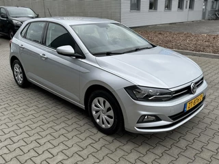 Volkswagen Polo Volkswagen Polo 1.0 TSi 95Pk Comfortline|Navi|Adapt.Cruise|CarPlay| - afbeelding nr 31