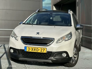 Peugeot 2008 Peugeot 2008 1.2 PureTech Active Pack Premium - afbeelding nr 4