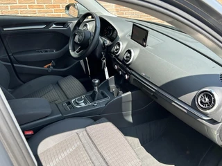 Audi A3 Audi A3 Limousine 1.0 TFSI Sport Trekhaak/Ecc/Pdc/Led/Navigatie - afbeelding nr 6