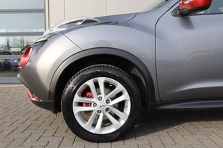 Nissan Juke - afbeelding nr 26