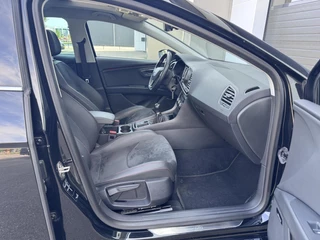 SEAT Leon Seat Leon 1.4 TSI FR Panodak|Adaptive Cruise|Camera|Stoelvrw - afbeelding nr 25