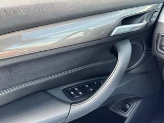 BMW X1 BMW X1 S-DRIVE 1.8 AUT. LED HALF-LEER NAVIGATIE TREKHAAK CAMERA AIRCO LMV PDC - afbeelding nr 17