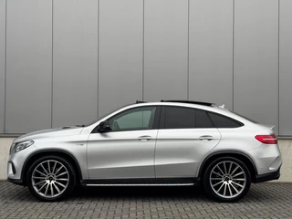 Mercedes-Benz GLE - afbeelding nr 2