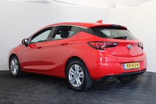 Opel Astra Opel Astra 1.6 BiTurbo Innovation |Stoel\Stuur verw.|Leder|Camera| - afbeelding nr 4