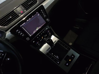 Škoda Superb - afbeelding nr 41