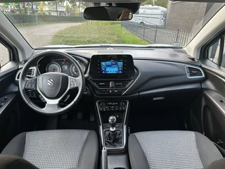 Suzuki S-Cross - afbeelding nr 7