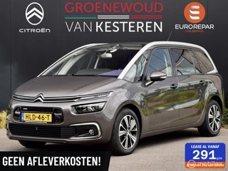 Citroën Grand C4 Picasso - 259423682-0