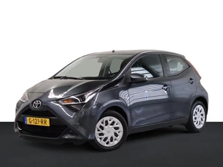 Toyota Aygo - 111112486-0