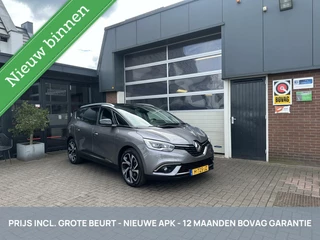 Renault Grand Scénic - 353594705-0