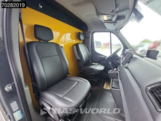Renault Master Renault Master 150PK Bakwagen Airco Cruise Luchtvering Meubelbak Plancher Verkoopwagen Foodtruck Paardenwagen Airco Cruise control - afbeelding nr 11