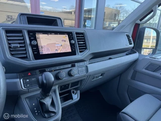 Volkswagen Crafter Volkswagen Crafter 35 2.0 TDI L3H3 Highline / Luxe / Marge - afbeelding nr 7