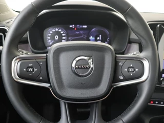 Volvo XC40 - afbeelding nr 21