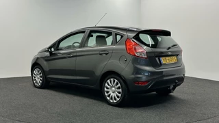 Ford Fiesta Ford Fiesta 1.0 Style|Airco|Trekhaak|Navi|Nette auto| - afbeelding nr 4