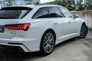 Audi A6 Audi A6 Avant 45 TFSI | 2019 Quattro | S-line - afbeelding nr 58