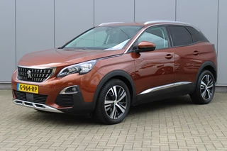 Peugeot 3008 AUTOMAAT|Clima|Navi|LM-Velgen|Cruise|AudioCV - afbeelding nr 13