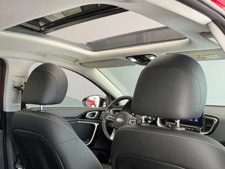 Kia XCeed Kia XCeed 1.4 T-GDi AUT ExecutiveLine Panodak|Adap Cruise|Camera - afbeelding nr 10